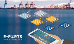 南美国际空运-E-PORTS获华盖资本与招商局创投A+轮融资