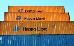 海运价格-拉各斯港的延误影响了Hapag