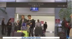 空运价格-美国确诊首个新型冠状病毒病例,五大国际机场全线筛检