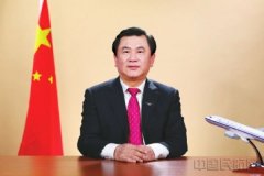 沙特的空运价格-中国民用航空局党组书记、局长冯正霖新春祝辞