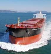 洪都拉斯-Safe Bulkers:净利释放危险信号