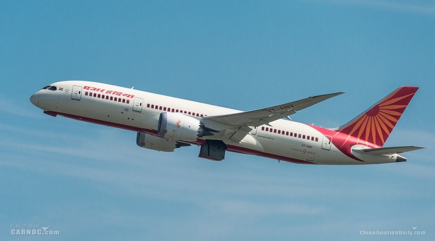 印度政府拟出售印度航空全部股份