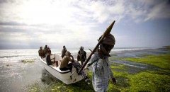 欧洲国际空运-ReCAAP:海盗劫持案件飙升 船东需格外警惕