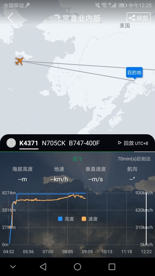 国际快递价格-美国撤侨航班今晨从武汉起飞 由一架747货机执飞
