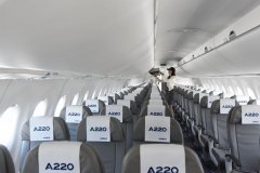 哈萨克斯坦空运-空客与英美法就贿赂调查达成初步和解