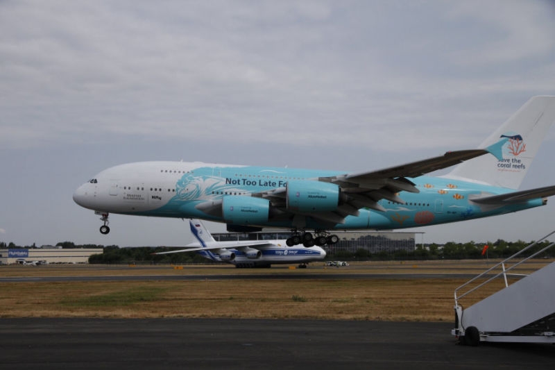 Hi FlyA380ڷ人ж