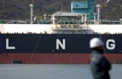 香港国际空运-LNG船租约激增未能撬动租金市场
