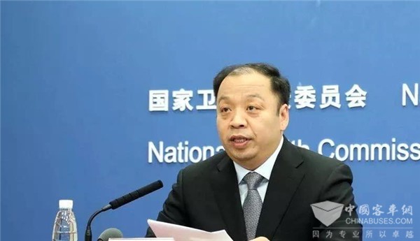 最新回应！疫情防控中如何做好交通保障？