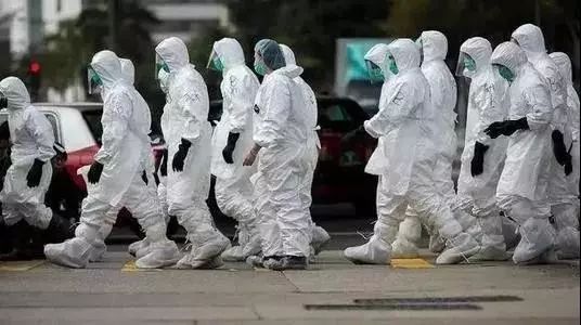 武汉“封城”法律依据在哪里?这些法律法规有必要了解一下