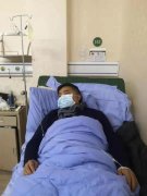 上海空运-宜宾一干部阻击疫情至凌晨 积劳成疾后倒在“战壕”