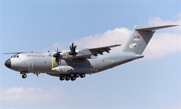 վA400M