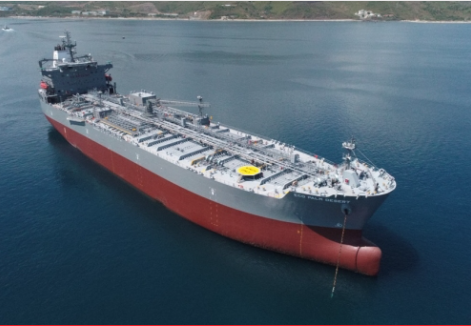 国际快递费在线查询-买两条船造两条船，JP Morgan瞄准能源运输