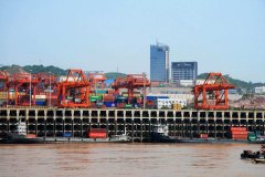 海运费-重庆港航部门同心同力打好疫情阻击战