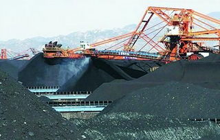 广州海运公司-澳北昆士兰1月煤炭出口量同比降7%