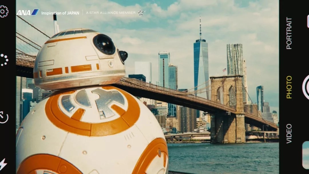 ȫտƬôBB-8ANAͬڡӰͼ