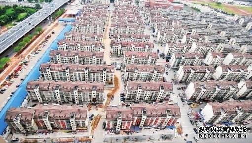 今日头条新闻高桥大市场提质改造:物流外迁 农