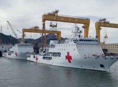 海运提单-内河游轮有没有可能成为方舱医院?