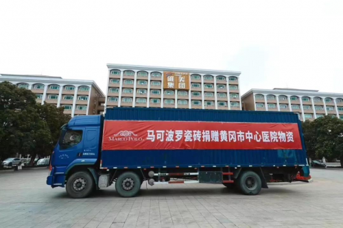 白俄罗斯-复工日！驰援战疫，乘龙汽车行动在一线
