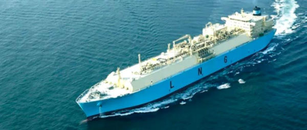 阿曼的国际快递-LNG减排效果再次引发争议
