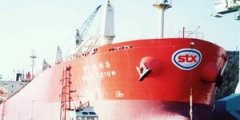 香港国际空运-STX继续抛售泛洋股份,KDB成STX泛洋最大股东