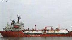 广州海运公司-突发！一艘液化石油气船载丙烯在福州泄露