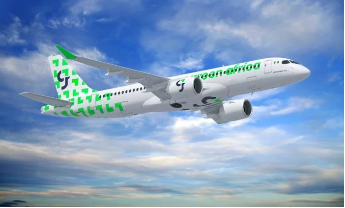 տͻ󵥣Green Africa50A220-300