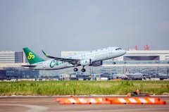 从北京托运到美国-春秋航空1月客座率同比减少7.85%