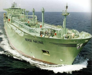 国际快递拼箱价格-山东海运购入第2艘VLGC