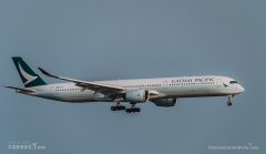 海运费查询-国泰航空1月载客量同比下降3.8%至301万人次