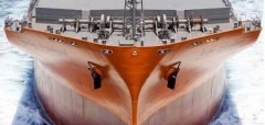 海运费查询-日本邮船与Saga Shipholding建立合作