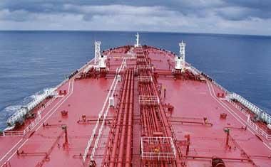 国际物流查询-利比亚VLCC今年首停中国