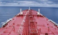 国际物流查询-利比亚VLCC今年首停中国