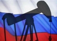 纽约国际空运-美国财政部宣布制裁俄罗斯石油公司一下属企业