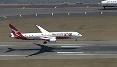 郑州空运公司-澳航员工抗议长途飞行太累，公司威胁：再抱怨就雇中国南航前
