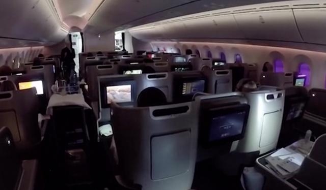 郑州空运公司-澳航员工抗议长途飞行太累，公司威胁：再抱怨就雇中国南航前机长