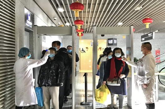 3月1日起 敦煌机场恢复敦煌至上海、西安、广州、杭州、成都、花土沟航班