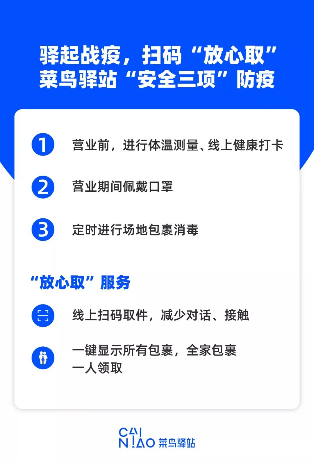 菜鸟供应链开放2万个岗位；京东最新的股权结构曝光；武汉近400个寄递网点恢