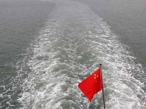 上海货运公司-中国运价审查升级旨在保护国内船东