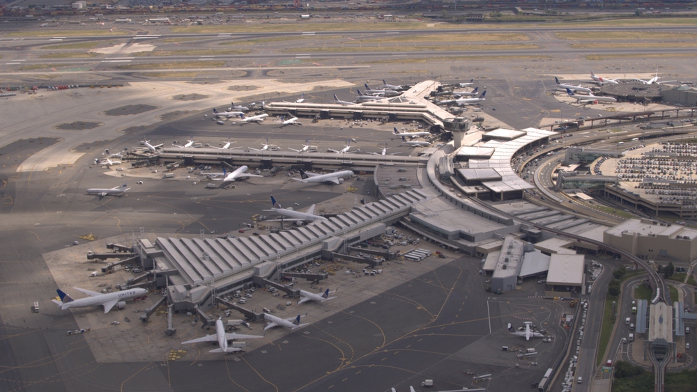 美国287个机场将获得5.2亿美元基建拨款