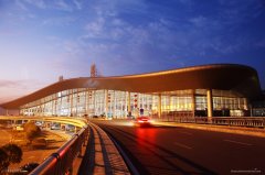非洲国际快递-江西机场集团推出优惠“福利包” 加快恢复运输生产
