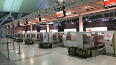 东南亚国际国际快递-洛杉矶国际机场推出旅客行李自检系统
