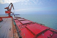 国际物流查询-业界呼吁减速航行降低成本