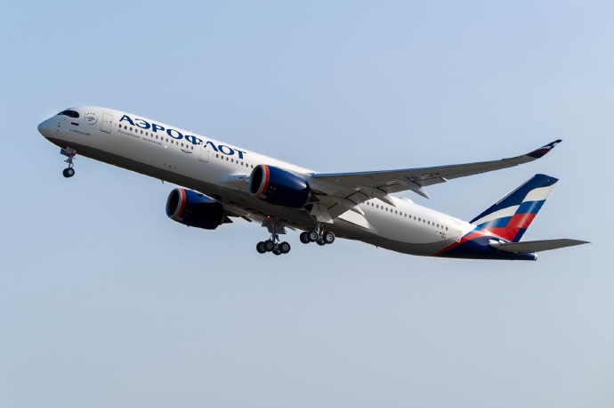 ˹ս׼A350ɻ