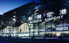 海运订舱-新冠肺炎影响 日本新潟机场国际航班将挂零