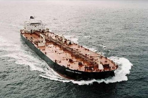 国际海运费查询-阿芙拉型油轮船队规模将达高峰