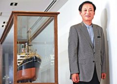 广东货运公司-日本邮船计划提高一倍销售额弥补集装箱业务亏损
