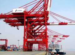 澳洲国际国际快递-上海争取类似“自由港”政策