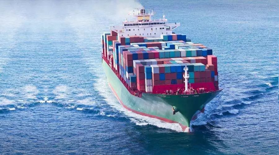 船期查询-根科船务贸易2019财年年报归母净利润-4.57亿美元 同比减少1288.83%