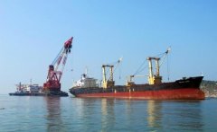 阿联酋空运-广州打捞局25日救助巴拿马籍散货船免油污泄露