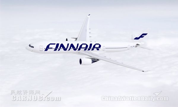 受新型冠状病毒影响，芬兰航空调整运力资源